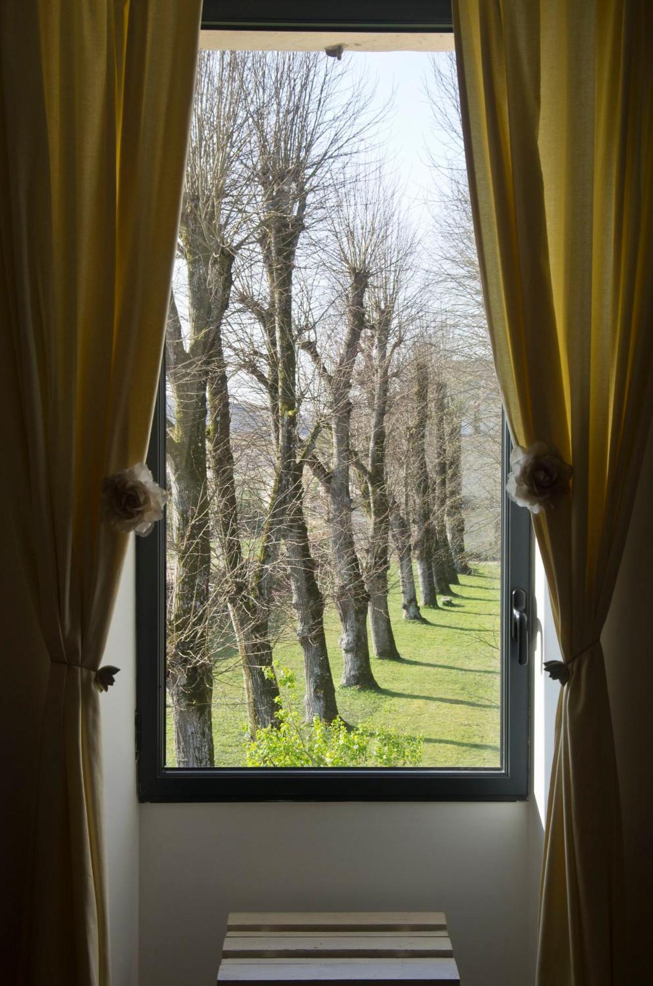Bed and Breakfast Ygeia Flaujagues Exteriér fotografie