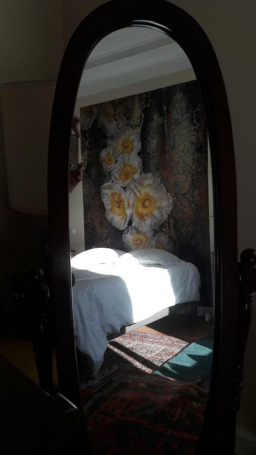 Bed and Breakfast Ygeia Flaujagues Exteriér fotografie